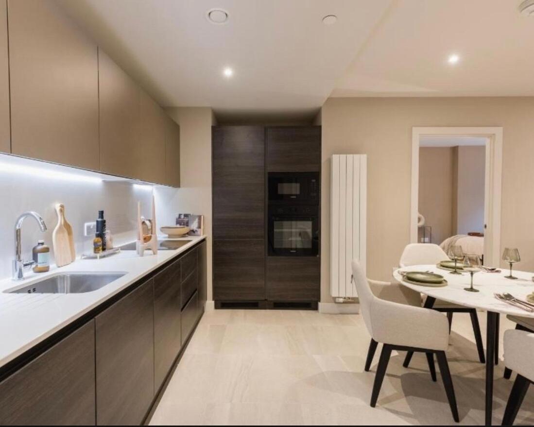 Appartement Newly Luxury Nests - Location