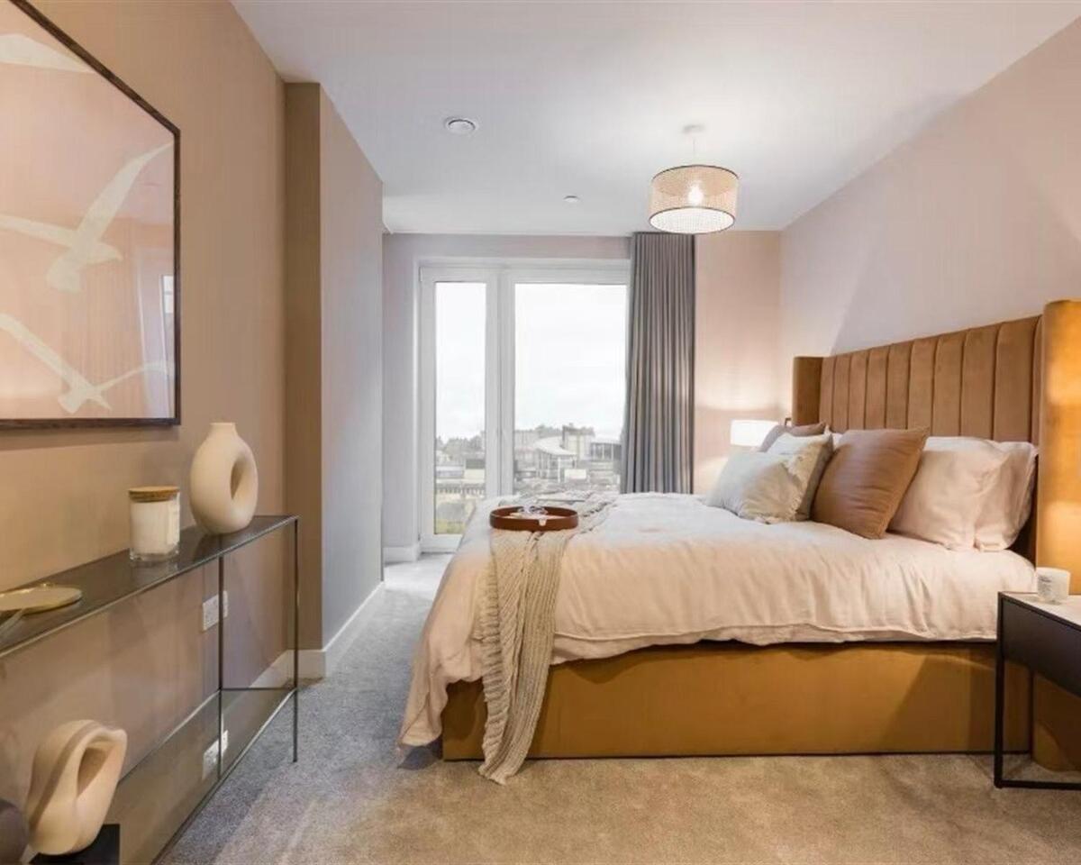 Appartement Newly Luxury Nests - Location EDI