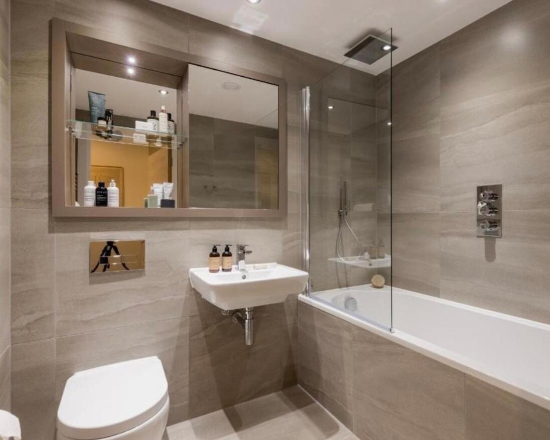 Appartement Newly Luxury Nests - Location