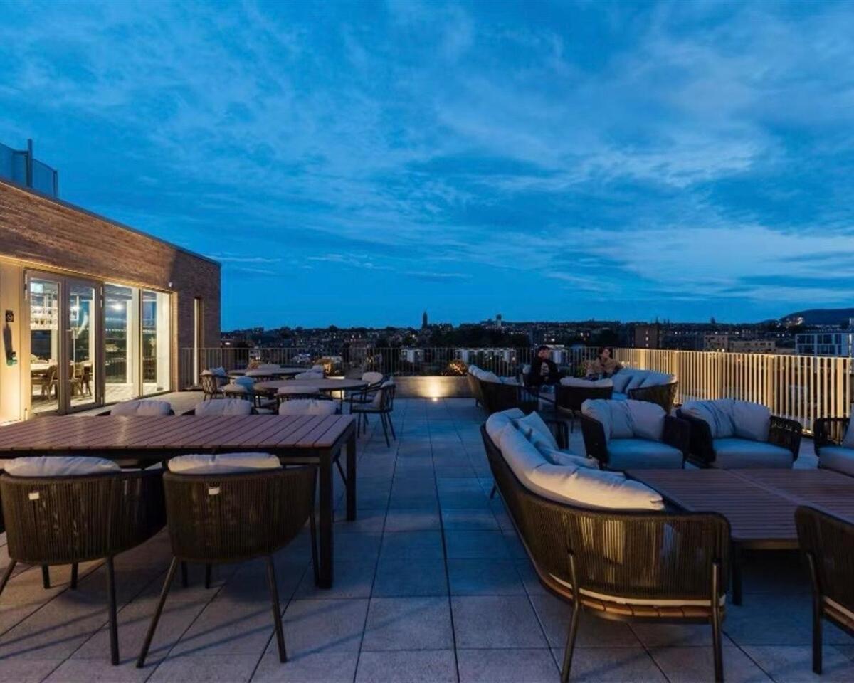Newly Luxury Nests - Location * EDI