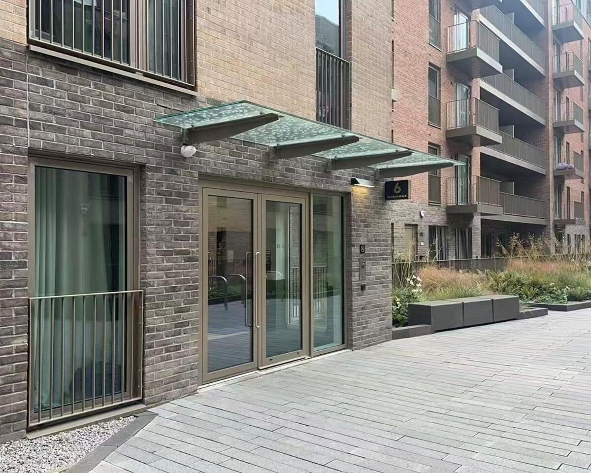 Newly Luxury Nests - Location Appartement