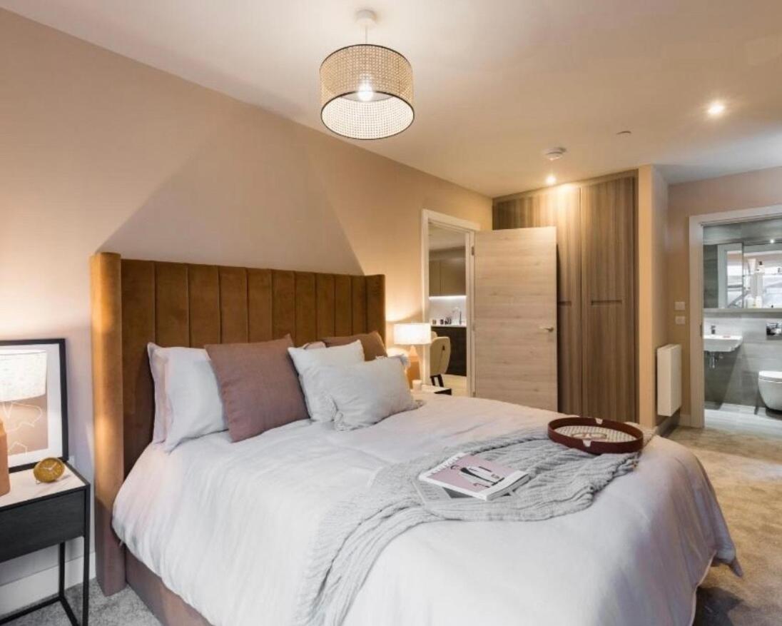Newly Luxury Nests - Location Appartement Édimbourg