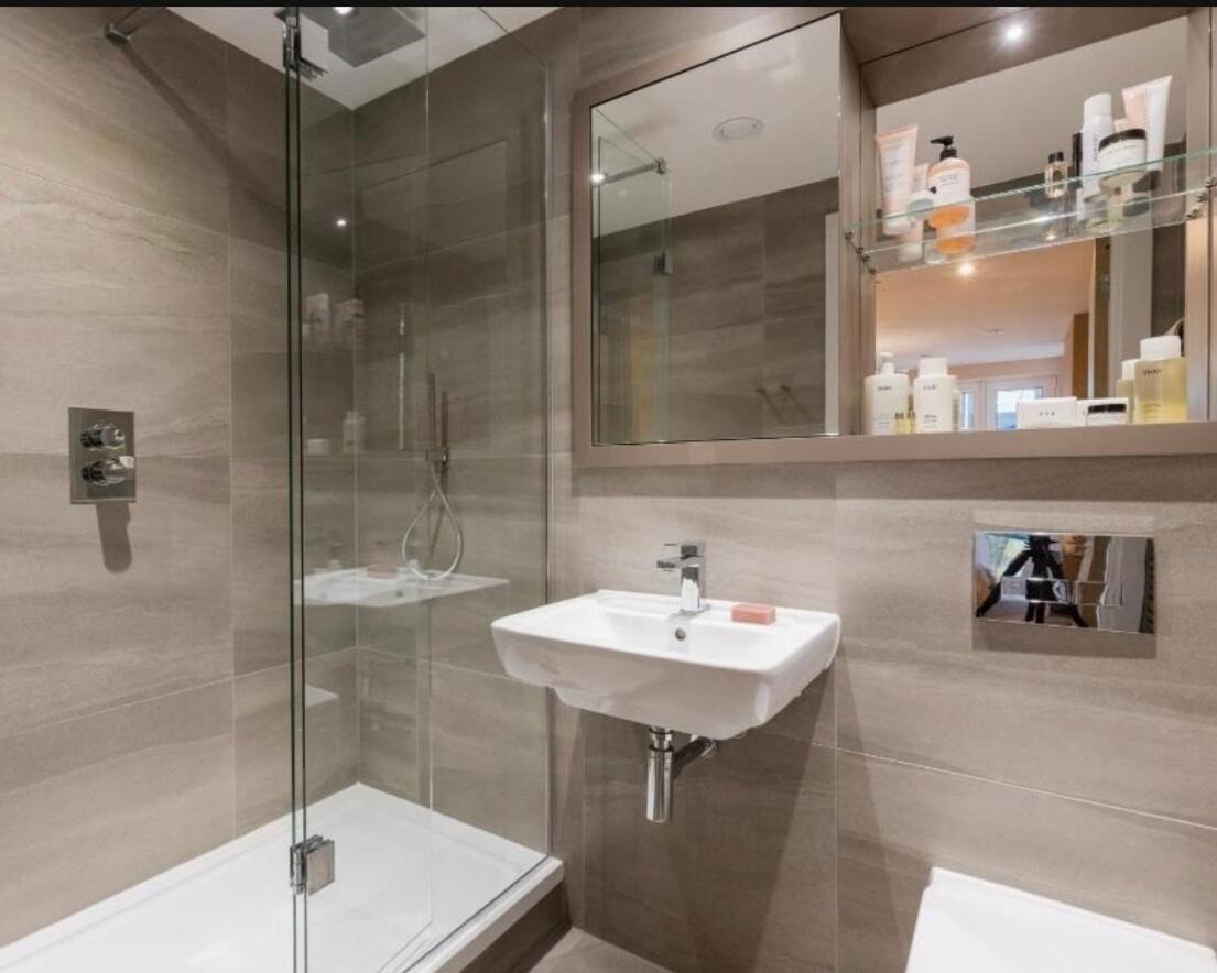 Newly Luxury Nests - Location Appartement